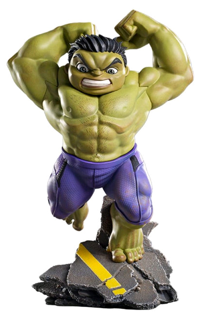 Hulk - Infinity Saga Hulk Minico Vinyl Figure