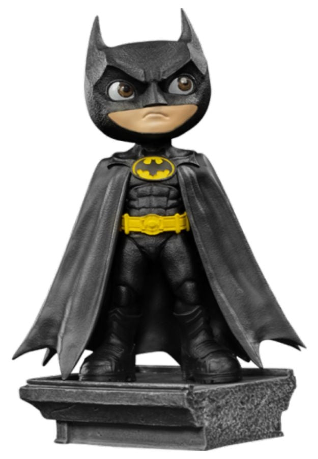 Batman (1989) - Batman Minico Vinyl Figure