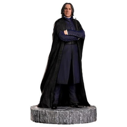 Harry Potter - Severus Snape 1:10 Scale Statue