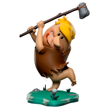 The Flintstones - Barney Rubble 1:10 Scale Statue