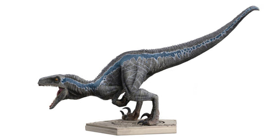 Jurassic World 2: Dominion - Blue 1:10 Scale Statue