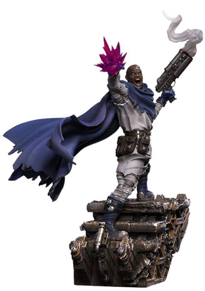 Marvel Comics - Bishop (Age of Apocalypse) 1:10 Scale Statue