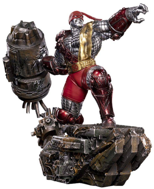 Marvel Comics - Bishop (Age of Apocalypse) 1:10 Scale Statue