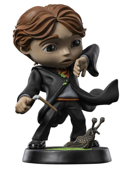 Harry Potter - Ron Weasley with Broken Wand Minico Vinyl Figure