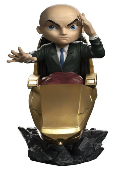 Marvel Comics - Professor Xavier Minico Vinyl Figure