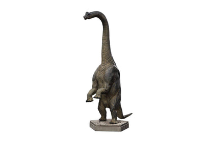 Jurassic Park - Brachiosaurus Icons Statue