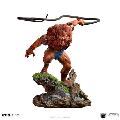 Masters of the Universe - Beast-Man 1:10 Scale Statue