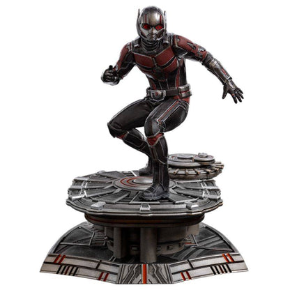 Ant-Man and the Wasp: Quantumania - Ant-Man 1:10 Scale Statue