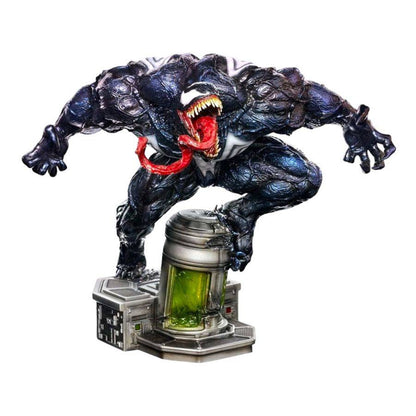 Spider-Man Vs Villains - Venom 1:10 Scale Statue