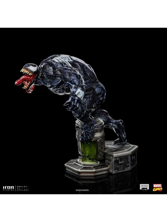 Spider-Man Vs Villains - Venom 1:10 Scale Statue