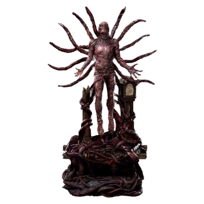 Stranger Things - Vecna DLX 1:10 Statue