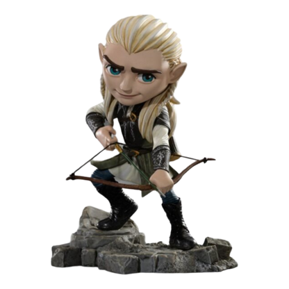 The Lord of the Rings - Legolas Minico Vinyl