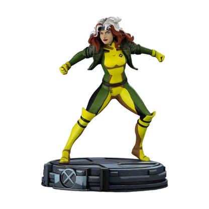 X-Men - '97 Rogue 1:10 Scale Statue