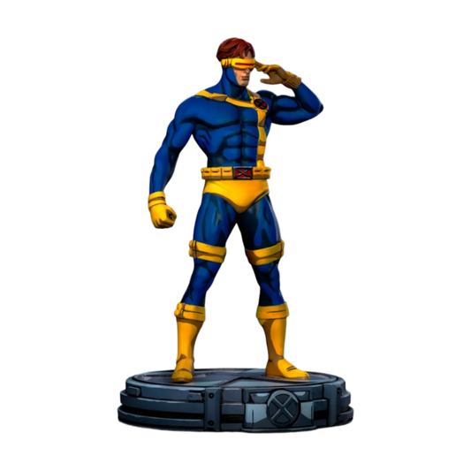 X-Men - '97 Cyclops 1:10 Scale Statue