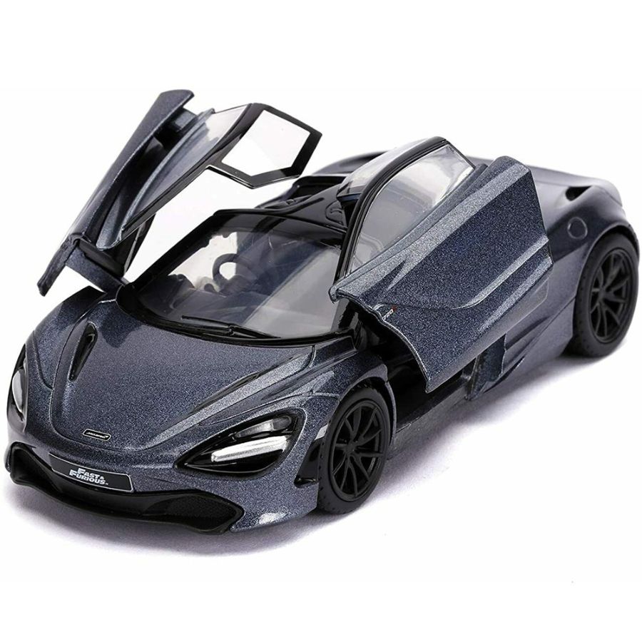 Fast and Furious - Shaw's Mclaren 720S 1:32 Scale Hollywood Ride