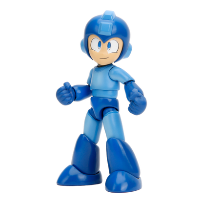 Mega Man - Mega Man 6" Action Figure