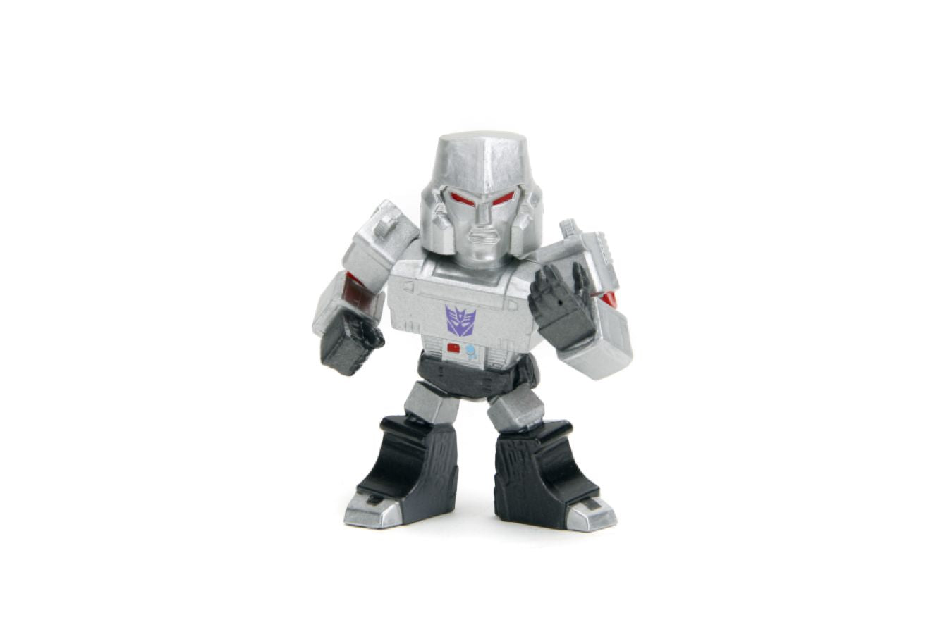 Transformers (TV) - 2.5" MetalFigs 4-Pack