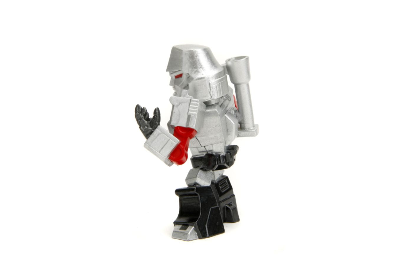 Transformers (TV) - 2.5" MetalFigs 4-Pack