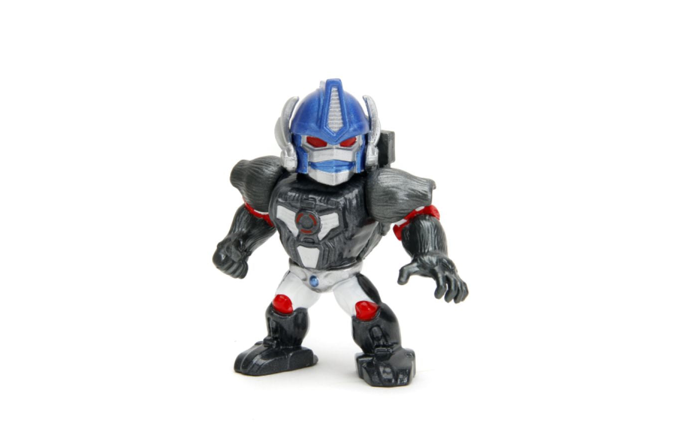 Transformers (TV) - 2.5" MetalFigs 4-Pack