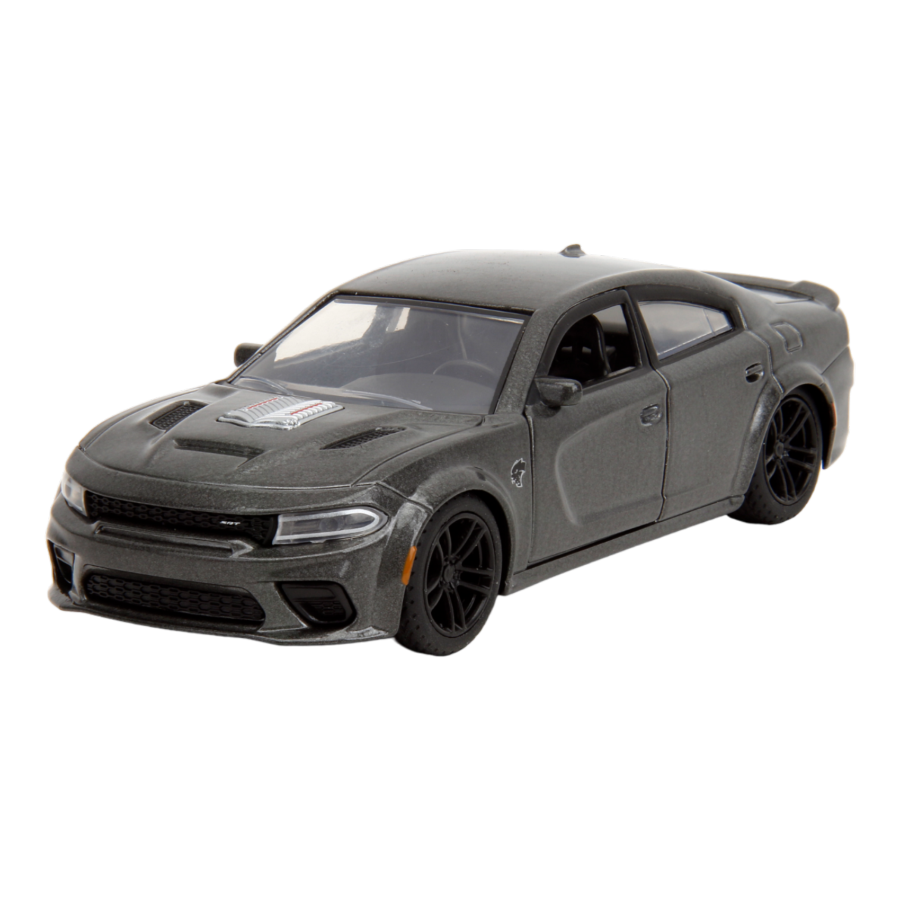 Fast & Furious 10 - 2021 Dodge Charger SRT Hellcat 1:32 Scale | Ozzie ...