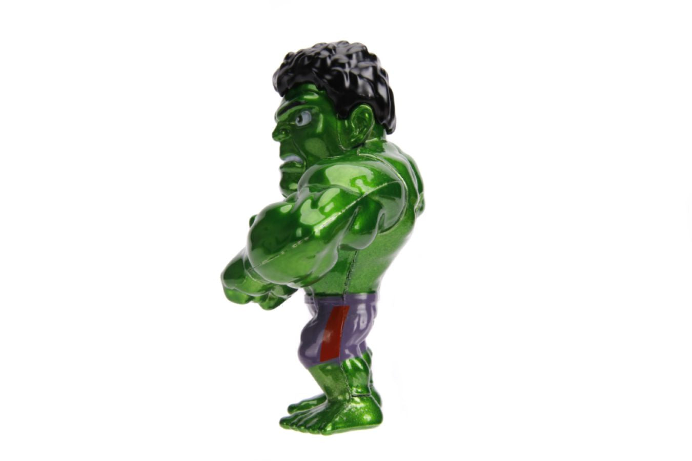 Avengers - Hulk 4" Diecast MetalFig