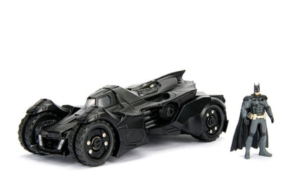 Batman: Arkham Knight - Batmobile 1:24