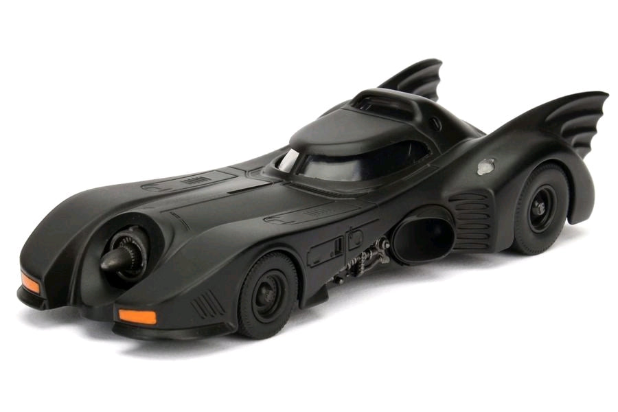 Batman 1989 - Batmobile 1:32 Free Rolling - Ozzie Collectables