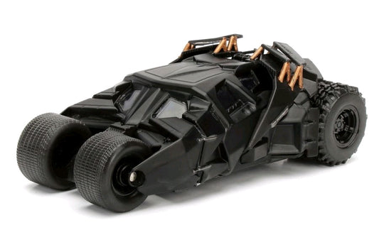 Batman - Batmobile 2005 1:32 Tumbler - Ozzie Collectables