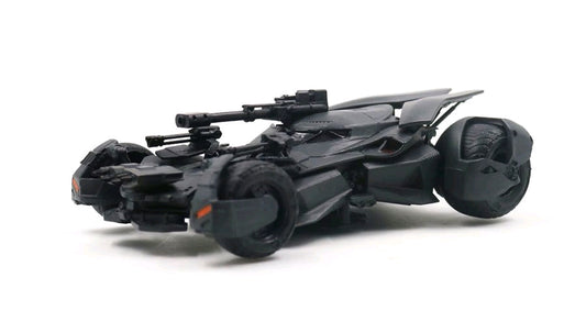 Justice League Movie - Batmobile 1:32 - Ozzie Collectables