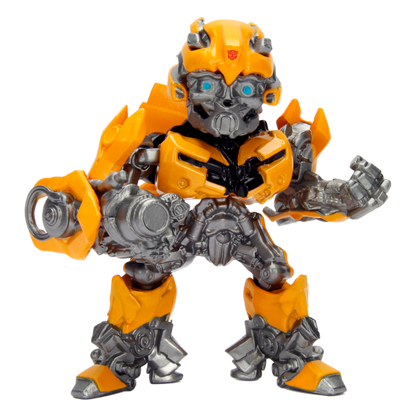 Transformers 5: The Last Knight - Bumblebee 4" Figure