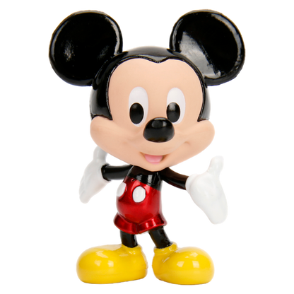 Disney - Mickey Mouse (Classic) 2.5" Diecast MetalFig