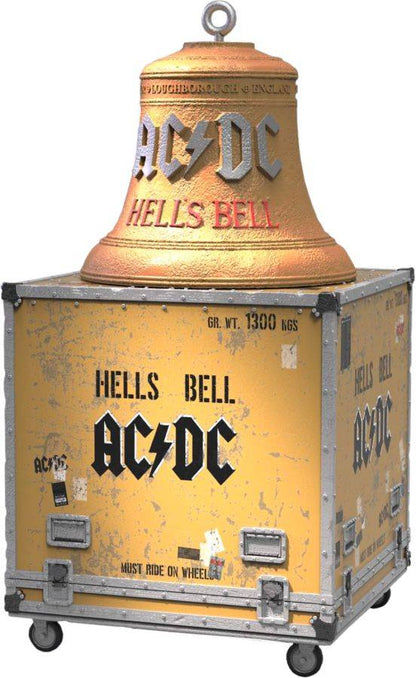 AC/DC - Hells Bells On Tour Series Replica