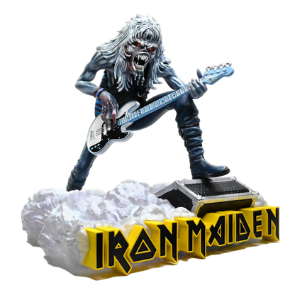 Iron Maiden - Fear of the Dark 3D Vinyl Statue