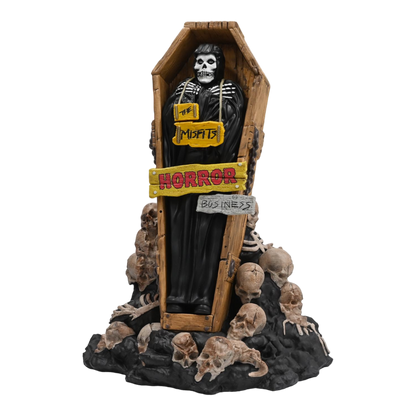 Misfits - Horror Business 3D Vinyl Statue