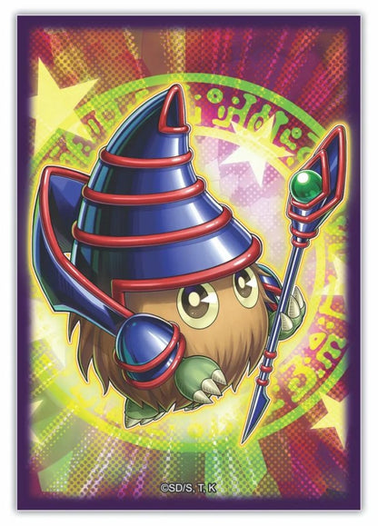 Yu-Gi-Oh! - Kuriboh Kollection Card Sleeves