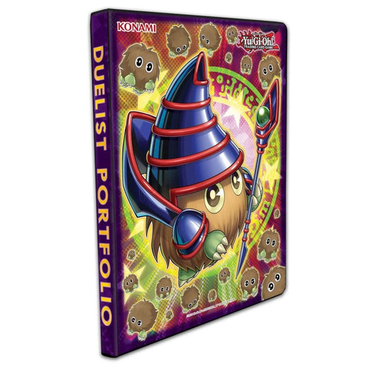 Yu-Gi-Oh! - Kuriboh Kollection 9-Pocket Portfolio