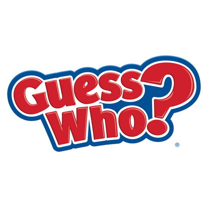 Guess Who - World Football Stars Edition