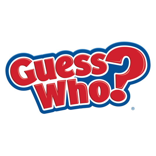 Guess Who - World Football Stars Edition