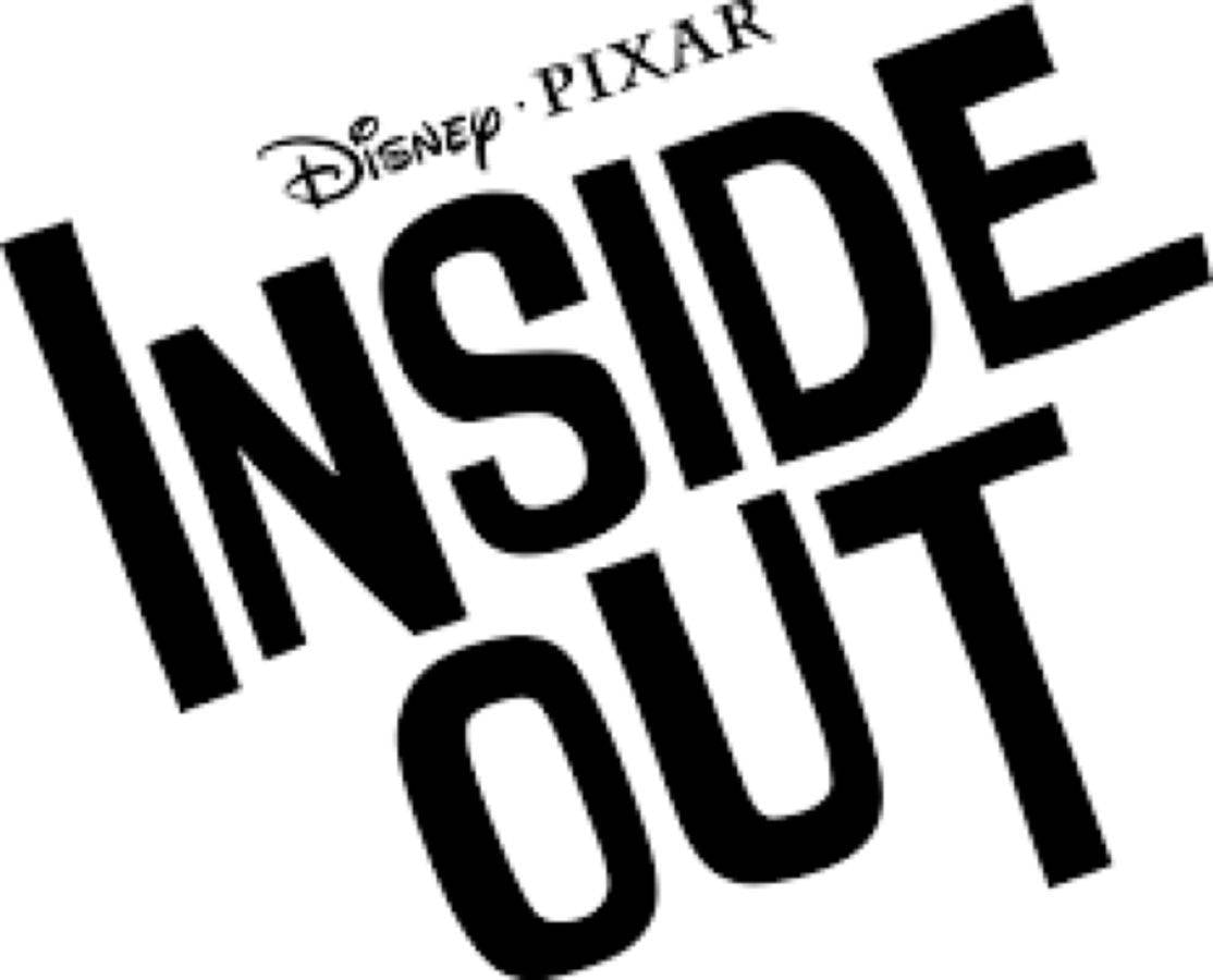 Inside Out - Characters US Exclusive Mini Backpack