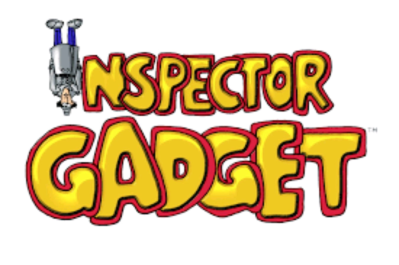 Inspector Gadget - Penny Pop! Vinyl, FUN52014