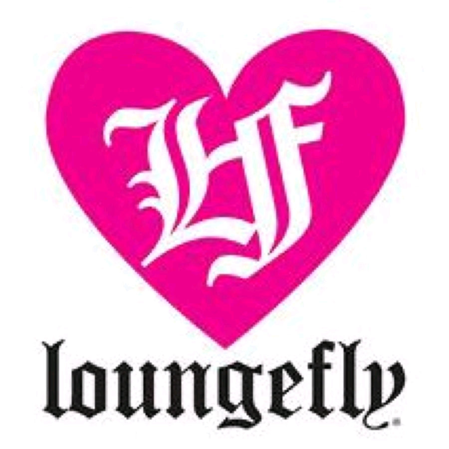 Loungefly - Black Bag Strap Extended