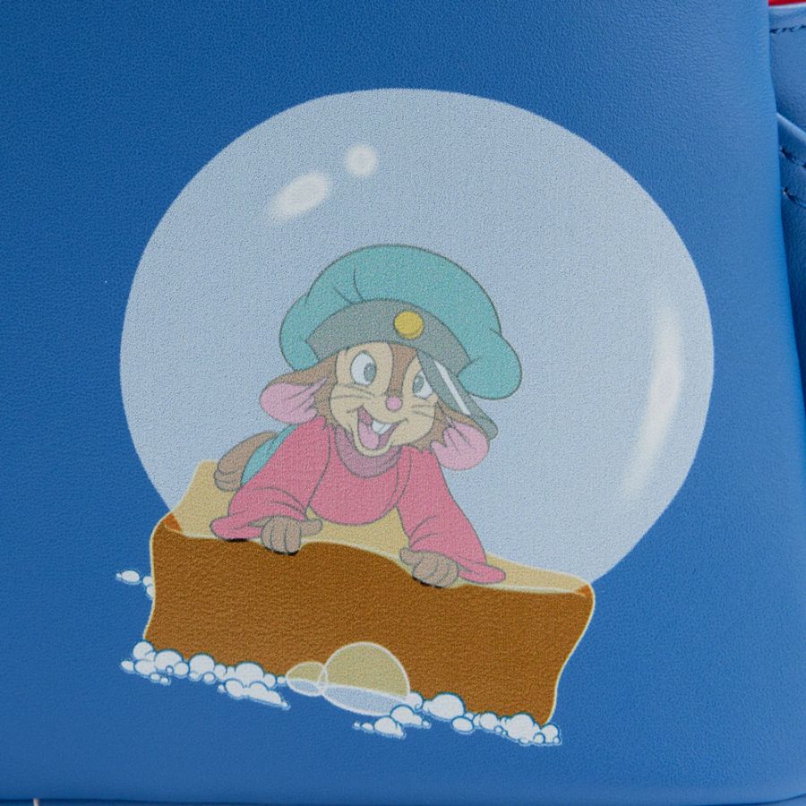 An American Tail - Fievel Scene Mini Backpack