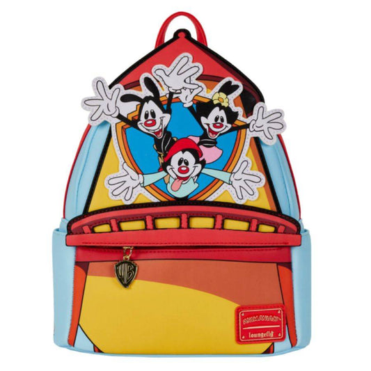 Animaniacs - WB Tower Mini Backpack