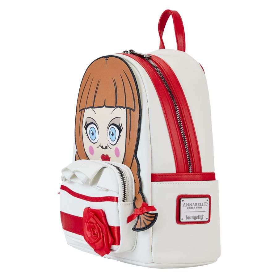 Annabelle - Cosplay Mini Backpack