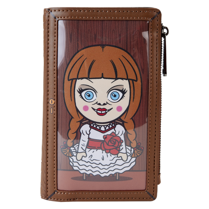 Annabelle - Cosplay Bifold Wallet