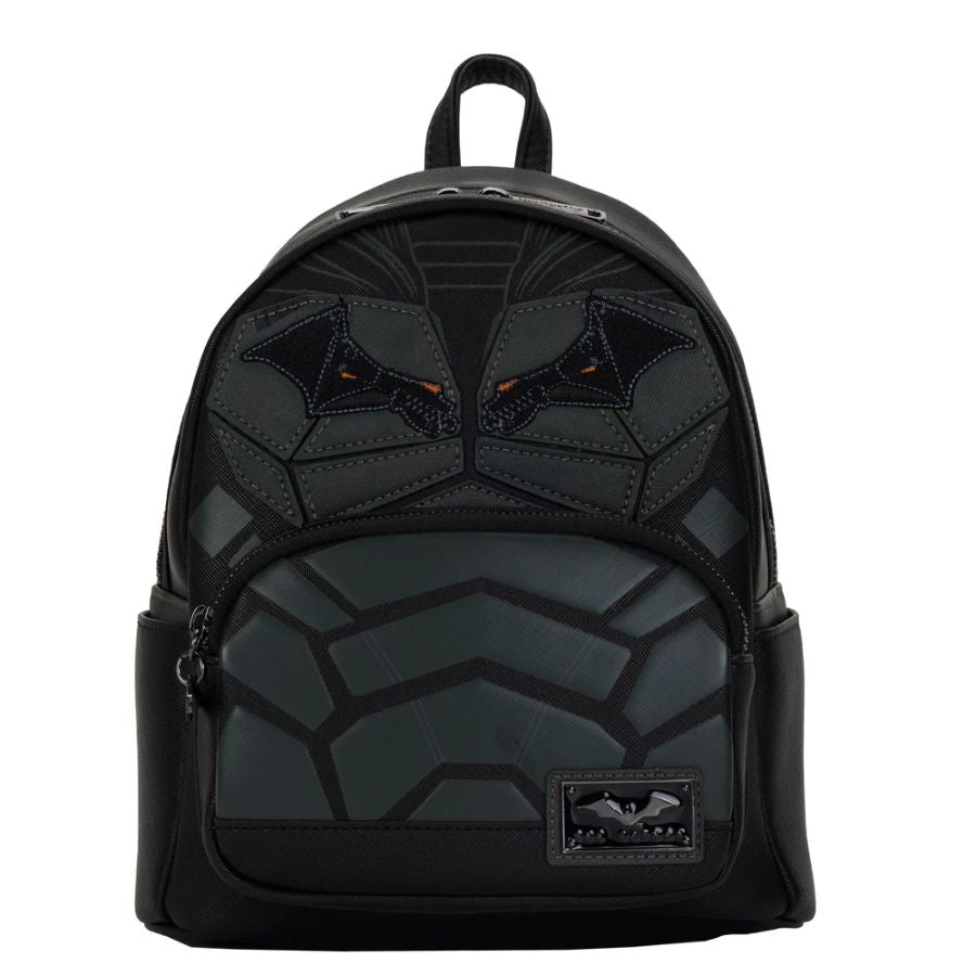 The Batman - Costume Mini Backpack