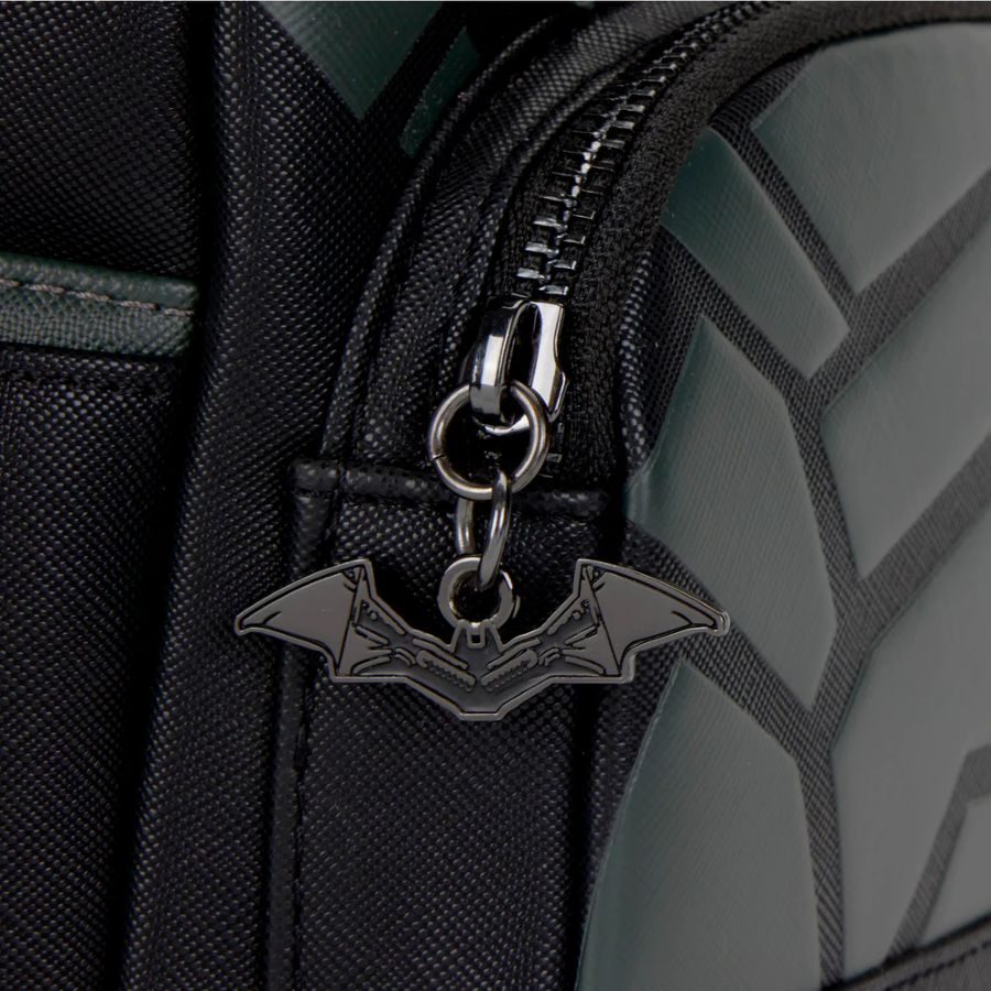 The Batman - Costume Mini Backpack