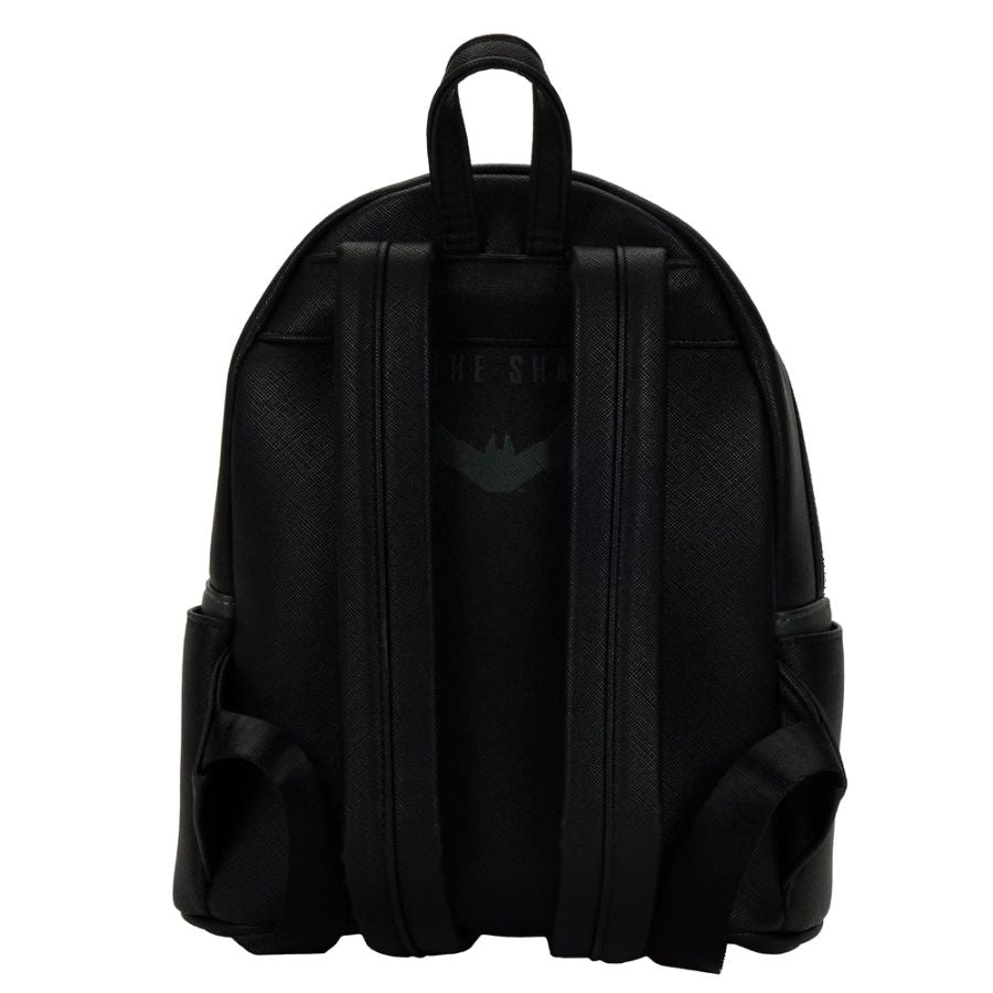 The Batman - Costume Mini Backpack