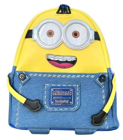 Minions 2: Rise of Gru - Otto Backpack