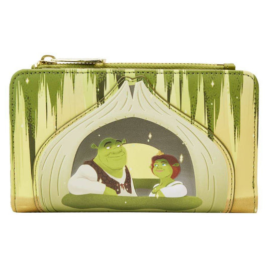 Shrek - Happily Ever After Flap Purse